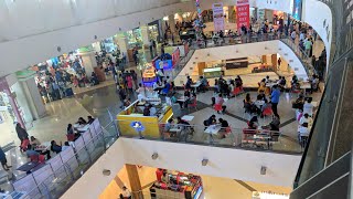 Inorbit Mall Hyderabad  Detailed Walk Through [upl. by Avitzur959]