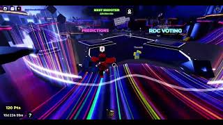 BEST SHOOTER Roblox innovation award VOTING 2024 DAY 3 [upl. by Patrizia]