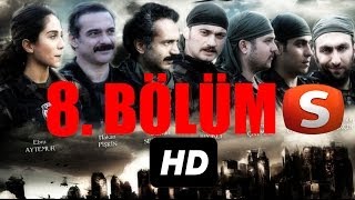 Nizama Adanmış Ruhlar  8Bölüm HD [upl. by Ivgnout874]