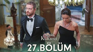 Sandık Kokusu 27Bölüm sandikkokusudizi [upl. by Gennaro]