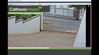 Anpr  06  Setting up the integrated HIKVISION ANPR camera [upl. by Tallula837]