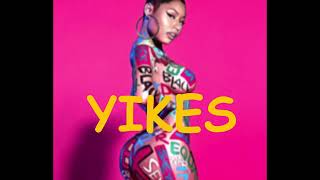 Nicki Minaj  Yikes New Music 2020 Dj Chaz [upl. by Carrol]