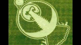 Ancient Connection Part 12 Sumerian Egyptian Mayan Crop Circle Link to Flying Serpent God [upl. by Sorilda]