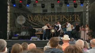 Stadtfest Unna 2018 Fassanstich [upl. by Ardyce]