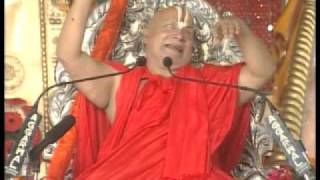 Jagadguru Rambhadracharya  Manas Dharma  10 of 18 [upl. by Lewert]