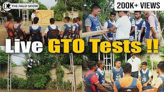 Complete GTO Tests in 40 Minutes  ft ExSSB GTO Cdr Vikas Yadav Ep142 [upl. by Arbmik]