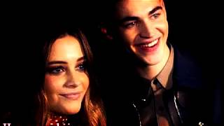 Hero Fiennes TiffinJosephine Langford Herophine II Collide AFTER MOVIE [upl. by Llerrot]