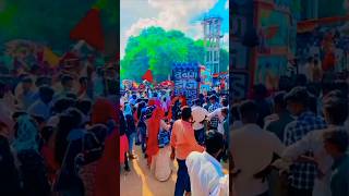 Mehoji Maharaj New Status Video  श्री मेहोजी महाराज बापिणी  djsong newma song [upl. by Pebrook]