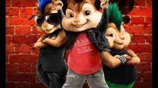 JELENA KARLEUSA FT TECA KRIMI RAD CHIPMUNK VERSION [upl. by Akirat]