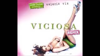 Valeria Vix  Viciosa  Abel Remix [upl. by Onit122]