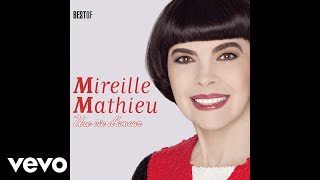 Mireille Mathieu  Acropolis adieu Audio [upl. by Uhthna]