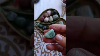 Amazonite  You Need This Crystal [upl. by Fortuna700]