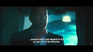 Los Mercenarios 2 Trailer  Subtitulado en español latino [upl. by Bagley]