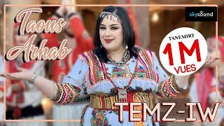 Taous Arhab  Temziw [upl. by Nitsraek]