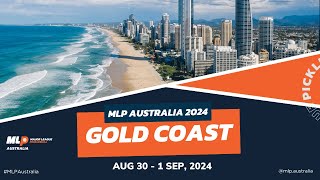 MLP Australia Gold Coast  Round One Day 1 Championship Court  Part 22 [upl. by Frankel]