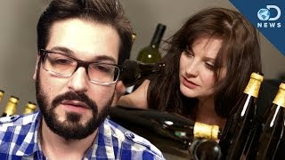 Which Alcohol Gives the Worst Hangover [upl. by Joannes]