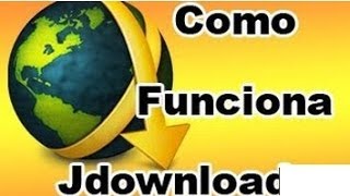 Como funciona e como usar o Jdownloader [upl. by Iney]