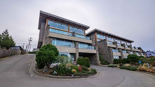 SOLD  205368 Main St Tofino BC [upl. by Barbey869]