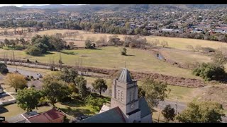 Anglicare services in Northern Inland [upl. by Rehpotisrhc791]