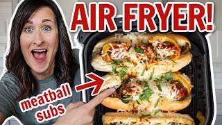 15 SIMPLE Recipes that Will Make You Want an Air Fryer in 2024 → What to Make in Your Air Fryer [upl. by Nylanaj]