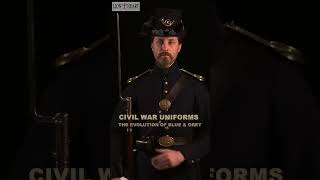 quotCivil War Uniforms  Part 1quot [upl. by Orsini229]