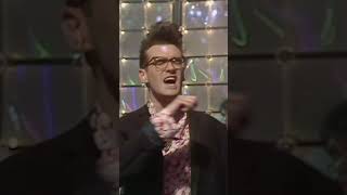 Heaven Knows Im Miserable Now live on Top of the Pops in 1984 TheSmiths TOTP [upl. by Sparks231]