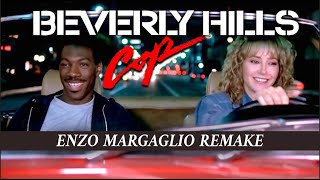 Harold Faltermeyer  Axel F  Beverly Hills﻿ Cop Enzo Margaglio Remake [upl. by Penoyer]