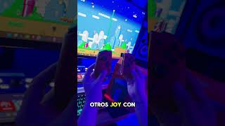 Nintendo Switch Americana VS Japonesa hay alguna diferencia [upl. by Ynohtnanhoj]