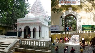 Kileshwar Mahadev Temple Bhanvad Gujarat India [upl. by Bamford345]