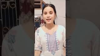 Ki Koribo Lagibo  Assames Short Video  Nepali Cute Girl  Assames Status happygirls newcrush [upl. by Aneetsirk527]