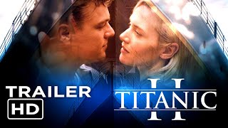 Titanic 2 TRAILER 2025 [upl. by Lole504]