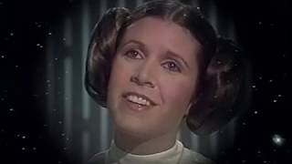 The Star Wars Holiday Special 1978 Complete 60fps [upl. by Okire]