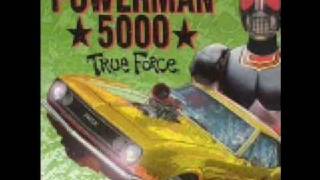 Powerman 5000  Strike The Match [upl. by Mcwilliams]