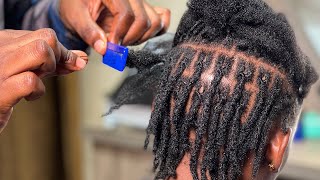 Why AFRICAN HAIRSTYLISTS Have Failed To Tell The Truth About This New Method [upl. by Leyla476]