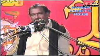 Zakir Atta Hussain Ranghar Topic Tayari Maadina Part 23 [upl. by Trotta]