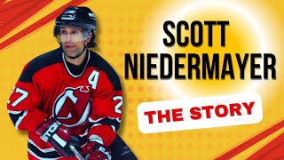 How smooth was Scott Niedermayer [upl. by Yennep963]