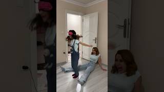 Macarena prank  😱😂 [upl. by Morocco359]