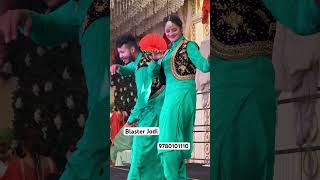 blasterjodi justforsidhumoosewala punjabiculture punjabiculturegroup viralvideo yaari [upl. by Aloap]