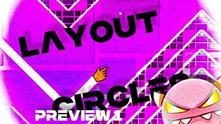 LAYOUT CIRCLES preview 1 [upl. by Keith856]