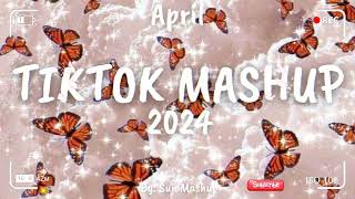 Tiktok Mashup April 💖2024💖 Not Clean [upl. by Luebke216]