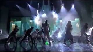 Gangnam Style  PSY  LIVE AT THE AMAS 2012  American Music Awards [upl. by Anifur]