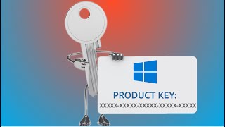 How to Find Product Key for Windows 11108 Find Windows Product Key [upl. by Norma320]