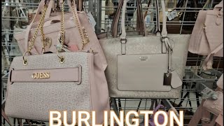 BURLINGTON NEW THIS WEEKNUEVO ESTA SEMANA [upl. by Shea126]