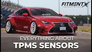 Everything You Need to Know about TPMS Sensors [upl. by Aneladdam478]