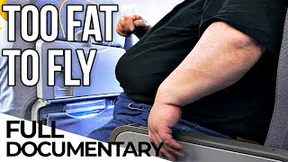 The Everyday Horrors of Obese People  ENDEVR Documentary [upl. by Nikoletta]