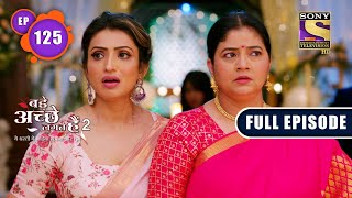 Bade Achhe Lagte Hain 2  Ep 122  Coming Up Next  बड़े अच्छे लगते हैं 2 [upl. by Ingram]