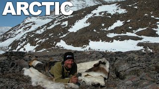 Survivorman  Season 1  Episode 5  Canadian Arctic  Les Stroud [upl. by Egwin447]