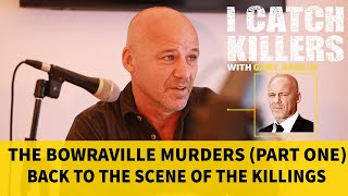 I Catch Killers  The Bowraville Murders Back to the scene of the killings [upl. by Jacie]