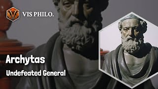 Archytas Tarentums Military Genius｜Philosopher Biography [upl. by Leahcin]