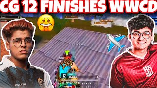 CARNIVAL GAMING 12K CHICKEN DINNER ✈️👑 • CGxGOBLIN Vs JONATHAN 1v1 Fight • CG Highlights • SOULPANDA [upl. by Stephine852]